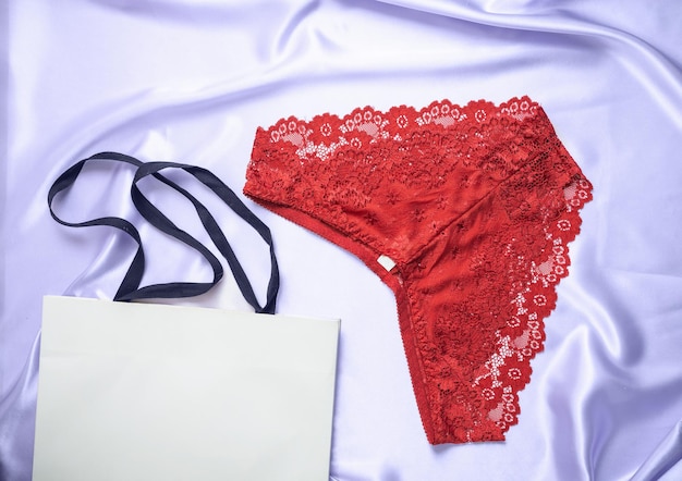 Ropa Interior Para Mujer: Discover the Power of Sexy Lingeries