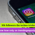 Unlocking Instagram Growth: The Techno Tricks for Followers and Engagement