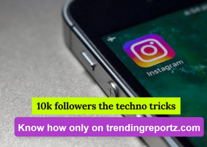 Unlocking Instagram Growth: The Techno Tricks for Followers and Engagement