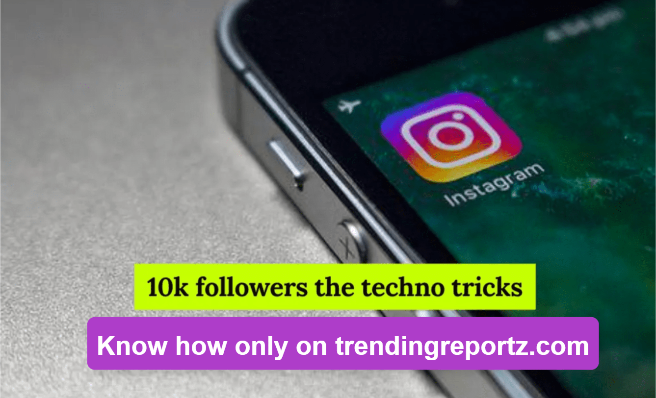 Unlocking Instagram Growth: The Techno Tricks for Followers and Engagement