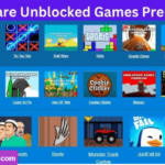 Unblocked Games Premium: Top 10 Best Unblocked Games, Know How to Play