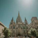 Barcelona’s Gothic Quarter Is Full of Hidden History